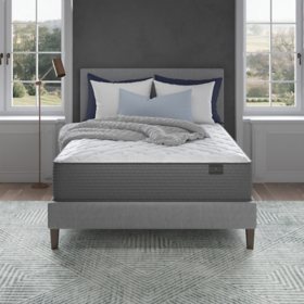 Scott Living 12" Firm Hybrid Mattress