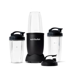 NutriBullet Pro 900W Blender 