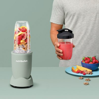 Nutribullet Pro 900W Blender