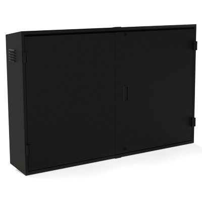 Storm Shell Pro Weatherproof 55' Outdoor TV Enclosure