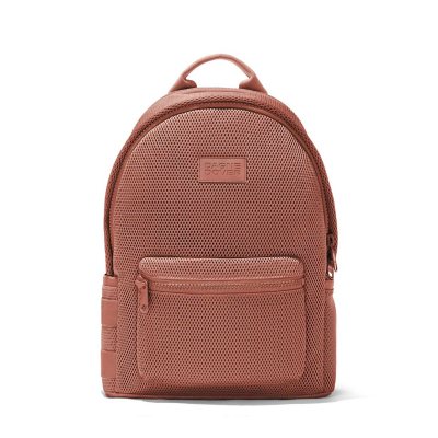 Dakota Air Mesh Backpack, Large - Warm Dust