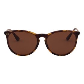 Blenders North Park X2 Sunglasses, Brown/Amber