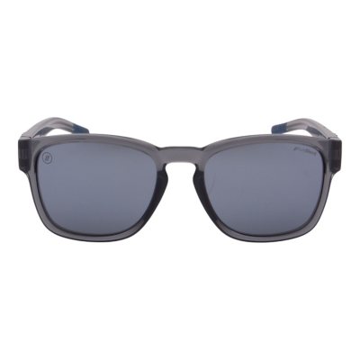 Blenders Motion Sunglasses, Grey/Silver
