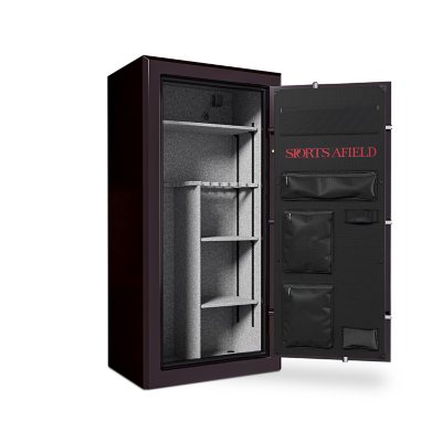 Sports afield 30 gun outlet safe