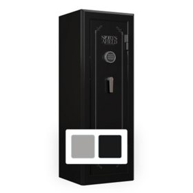 Sports Afield 18-Gun Fireproof Safe with Electronic Lock