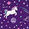 Unicorn, variant on Bentgo 2-Piece Kids Snap & Go Lunch Set: Leak-Proof Lunch Box & Deluxe Insulated Lunch Bag