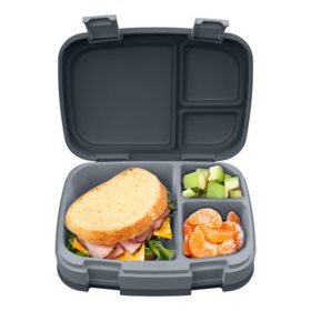 Bentgo Fresh Leak-Proof Lunch Box, Choose Color