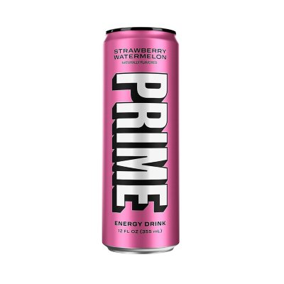 Prime Hydration Sports Drink Variety Pack - Energy Drink