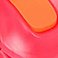 Pink/Orange, variant on Yvolution Glider Air 3 Wheels Kids Scooter