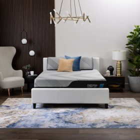 PerformaSleep Lux 14" Hybrid Mattress