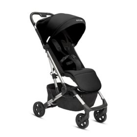 Colugo Compact Stroller, Black