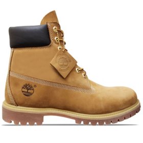 Timberland Men's Premium 6" Waterproof Boot