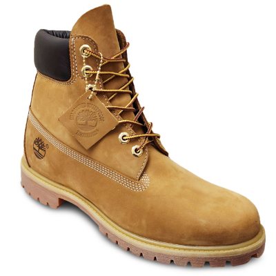 Timberland Men's Premium 6' Waterproof Boot - Sam's Club