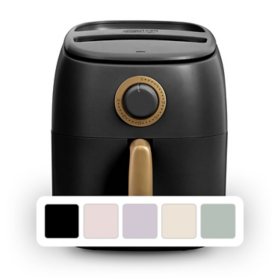 Dash Tasti-Crisp 2.6 Quart Ceramic Express Air Fryer