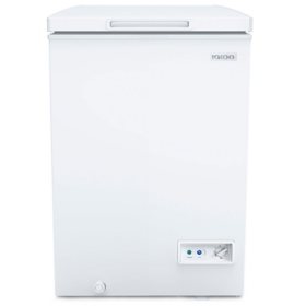 Igloo 3.5 Cu. Ft. Chest Freezer, White