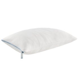 Sealy Dreamlife Adjustable Shredded Memory Foam Pillow