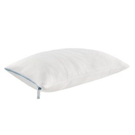 Sealy Dreamlife Adjustable Shredded Memory Foam Pillow