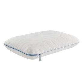 Sealy Dreamlife Medium Memory Foam Pillow (Assorted Sizes)