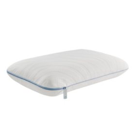 Sealy Dreamlife Medium Memory Foam Pillow