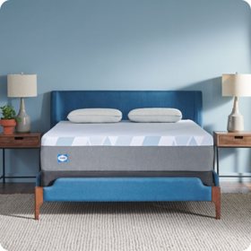 Sealy Dreamlife 12" Medium Hybrid Mattress (Assorted Sizes)