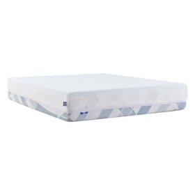 Sealy Dreamlife 2" Gel Memory Foam Mattress Topper and Cover (Assorted Sizes)