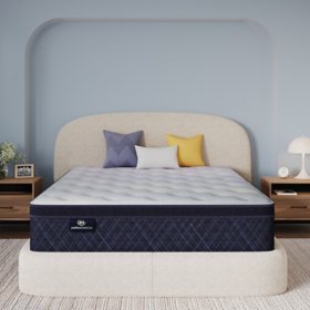 Serta Perfect Sleeper Ocean Luxe Firm Pillow Top Mattress