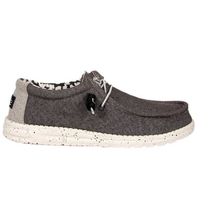 Hey Dude Men's Wally Sox Shoes - Sam's Club