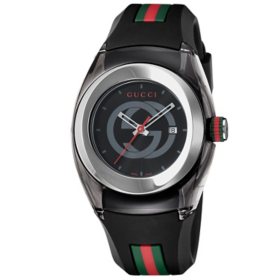 Gucci Sync 45mm Watch 