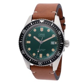Oris Divers Sixty-Five Watch, 42mm