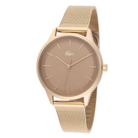Lacoste Laco Club Mesh Watch, 34mm