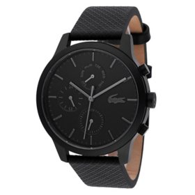 Lacoste Laco Leather Watch, 42mm
