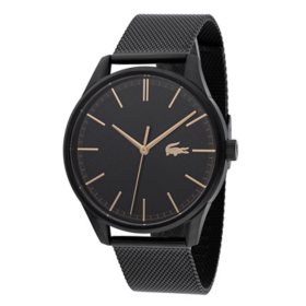 Lacoste Vienna Mesh Watch, 42mm