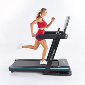 Echelon Stride-RCX LED Treadmill