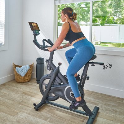 Stationary Exercise Bike sale