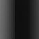 Black, variant on Wave Pro Toothbrush, 2 heads + bag, Choose Color