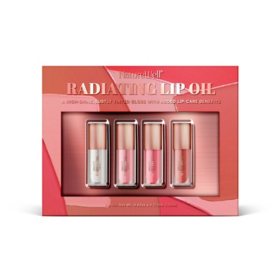 NatureWell Radiating Lip Oil, 4 pk.
