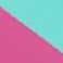 Fuschia / Teal, variant on Bentgo Chill Lunch Box & Mini Box, 2-Pack