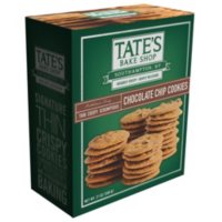 Tate's Bake Shop Chocolate Chip Cookies (21 oz.)