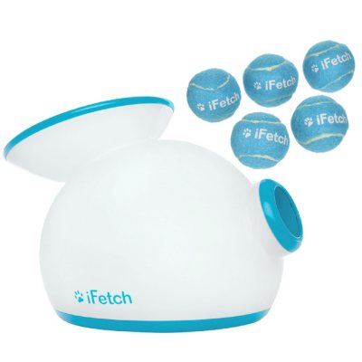 iFetch Interactive Ball Launcher for Dogs