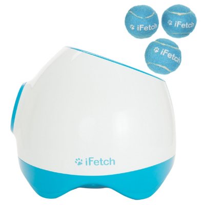 Ifetch best sale too battery