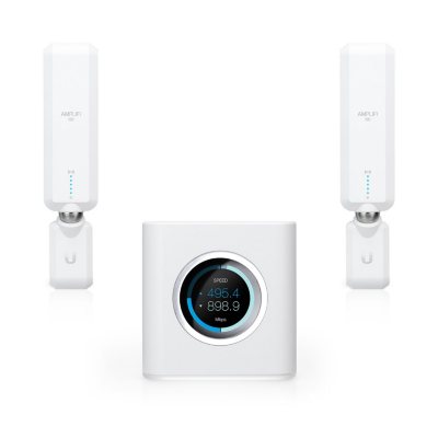 AmpliFi HD Home Wi-Fi System - Sam's Club