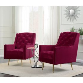 Living Room Chairs Sam S Club