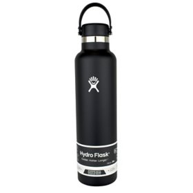 Hydro Flask 24- oz Standard Mouth Water Bottle, Choose Color