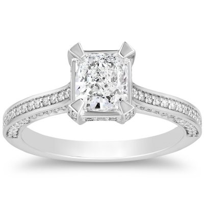 Sam's club diamond engagement rings store