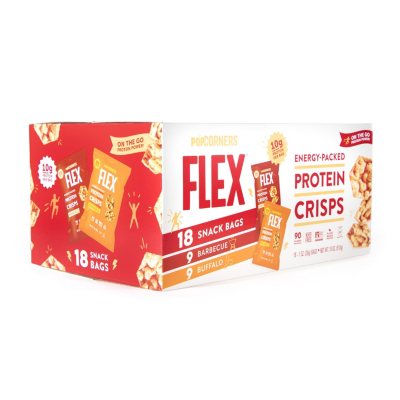 flex chips