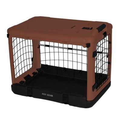 Sams club shop dog kennel