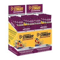Honey Stinger Rapid Hydration Mix, Recover, Berry Defense (20 ct.)