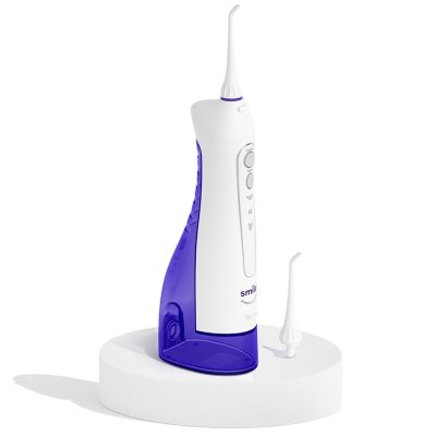 Complete Clean Water Flosser Twin Pack Sam's Club