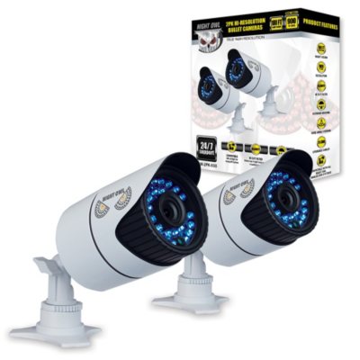 Sam's club night owl best sale security cameras