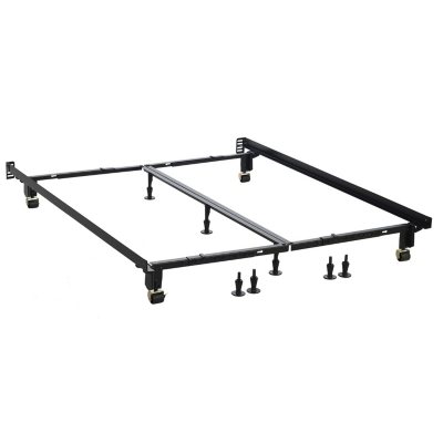 MetalCrest Lifetime Bed Frame - Sam's Club